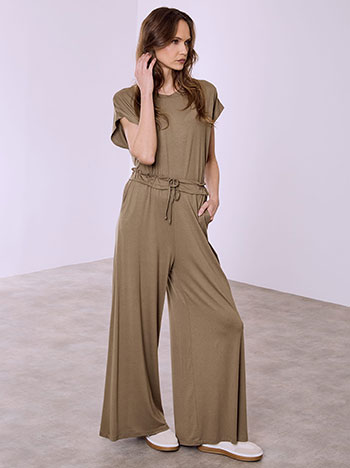 Παντελόνα με βισκόζη SQ0028.1699+3