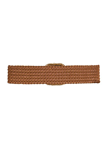 Celestino Ζώνη Ελαστική με Βελούδινη Αγκράφα Sq1018 A013+3 Αξεσουάρ Ζώνες Γυναικεία Ρούχα Μόδα