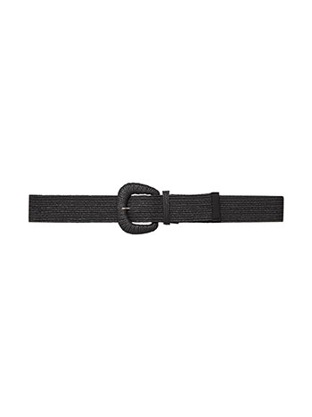 Ζώνη με πλέξη ελαστική SQ1018.A019+2