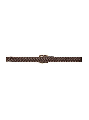 Celestino Ζώνη Πλεκτή Sq1018 A021+1 Αξεσουάρ Ζώνες Γυναικεία Ρούχα Μόδα