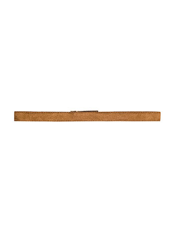 Celestino Ζώνη με Ορθογώνια Αγκράφα Sq1018 A031+2 Αξεσουάρ Ζώνες Γυναικεία Ρούχα Μόδα
