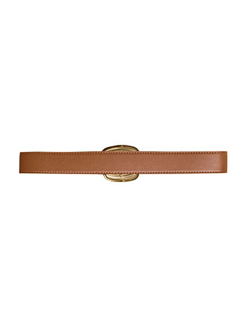 Celestino Ζώνη με Τετράγωνη Αγκράφα Sq1018 A043+2 Αξεσουάρ Ζώνες Γυναικεία Ρούχα Μόδα