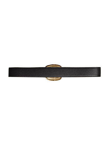 Celestino Ζώνη με Τετράγωνη Αγκράφα Sq1018 A043+1 Αξεσουάρ Ζώνες Γυναικεία Ρούχα Μόδα