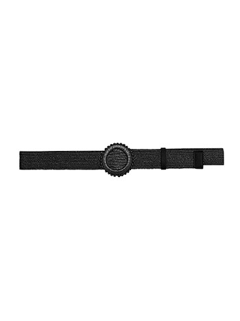 Ζώνη με πέρλες στην αγκράφα SQ1018.A051+1