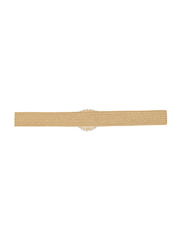 Celestino Ζώνη με Πέρλες Στην Αγκράφα Sq1018 A051+2 Αξεσουάρ Ζώνες Γυναικεία Ρούχα Μόδα