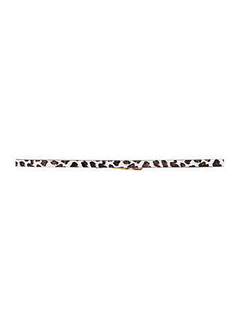 Celestino Ζώνη Δερματίνης Λεπτή Sq1018 A059+3 Αξεσουάρ Ζώνες Γυναικεία Ρούχα Μόδα