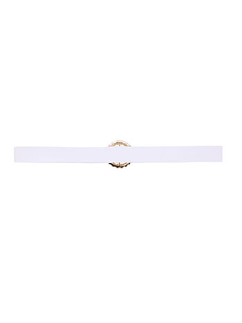 Celestino Ζώνη με Πέρλες Στην Αγκράφα Sq1018 A069+1 Αξεσουάρ Ζώνες Γυναικεία Ρούχα Μόδα