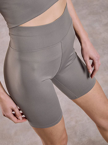 Μονόχρωμο ποδηλατικό κολάν SQ1019.1218+1 φωτογραφία