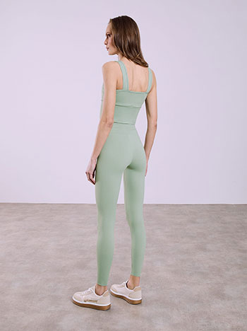 Κολάν ελαστικό ψηλόμεσο SQ1019.1326+4 φωτογραφία