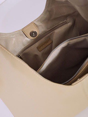 Τσάντα ώμου με εσωτερικό νεσεσέρ SQ1019.A054+1 φωτογραφία