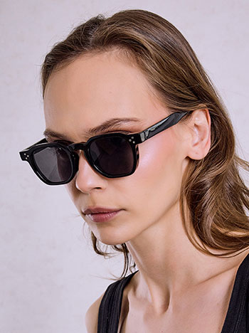 Γυαλιά ηλίου flat-top SQ1019.A104+2