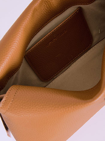 Τσάντα χιαστί δερματίνης SQ1019.A107+3 φωτογραφία