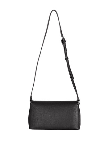 Τσάντα χιαστί δερματίνης SQ1019.A107+2 φωτογραφία