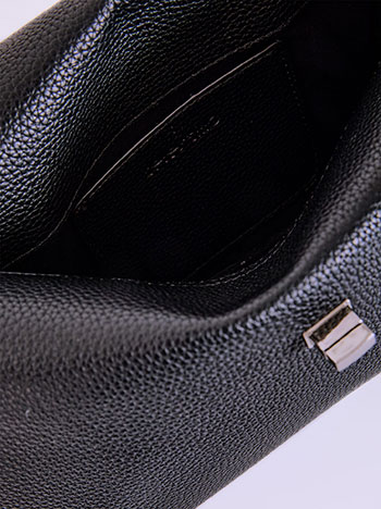 Τσάντα χιαστί δερματίνης SQ1019.A107+2 φωτογραφία