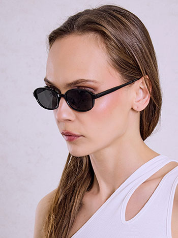 Γυαλιά ηλίου οβάλ SQ1019.A143+2