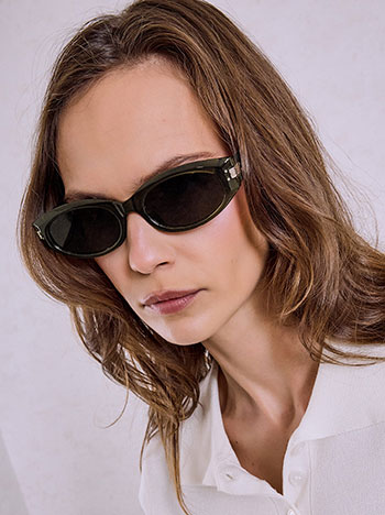 Γυαλιά ηλίου μονόχρωμα SQ1019.A155+1