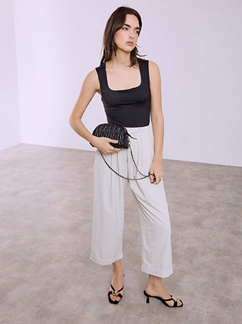 Celestino Τσαντάκι Clutch με Ανάγλυφα Σχέδια Sq1019 A169+2 Τσάντες Φάκελοι Γυναικεία Ρούχα Μόδα