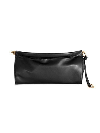 Τσάντα clutch με αποσπώμενο λουρί SQ1019.A305+3