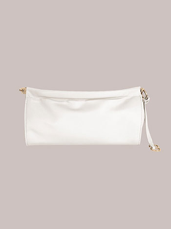 Τσάντα clutch με αποσπώμενο λουρί SQ1019.A305+1