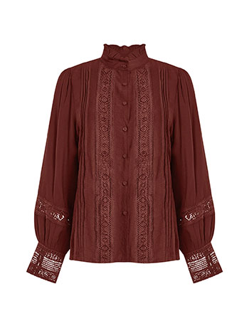 Πουκάμισο με κέντημα SQ1376.3807+4 φωτογραφία