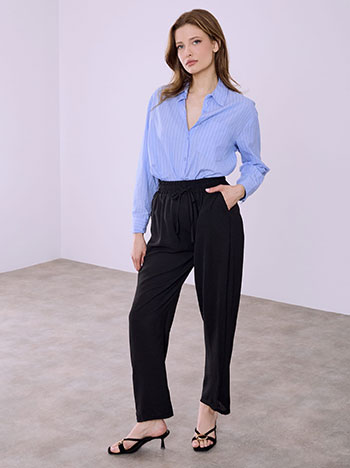 Παντελόνι μονόχρωμο SQ1430.1766+1