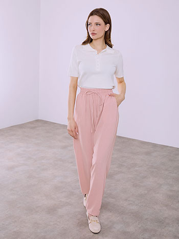 Παντελόνι μονόχρωμο SQ1430.1766+7