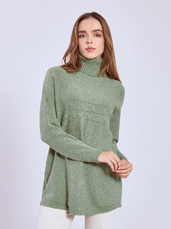 Ζιβάγκο με ανάγλυφες λεπτομέρειες SQ1556.4866+9