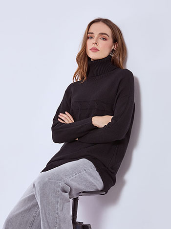 Ζιβάγκο με ανάγλυφες λεπτομέρειες SQ1556.4866+1