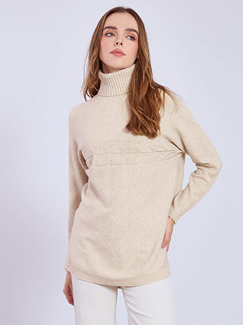 Ζιβάγκο με ανάγλυφες λεπτομέρειες SQ1556.4866+5