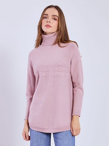 Ζιβάγκο με ανάγλυφες λεπτομέρειες SQ1556.4866+6