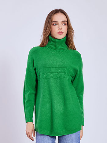 Ζιβάγκο με ανάγλυφες λεπτομέρειες SQ1556.4866+7