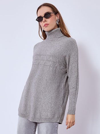 Ζιβάγκο με ανάγλυφες λεπτομέρειες SQ1556.4866+2