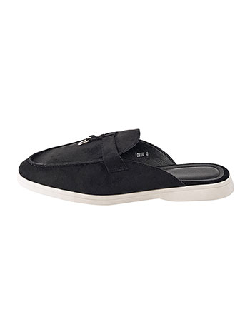 Mules με διακοσμητική λεπτομέρεια SQ1605.A480+1
