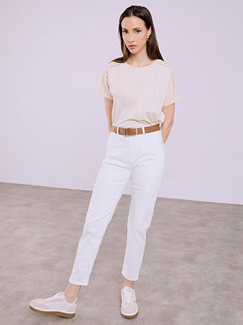 Τζιν ψηλόμεσο SQ1628.1001+1