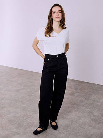 Τζιν baggy SQ1628.1054+1