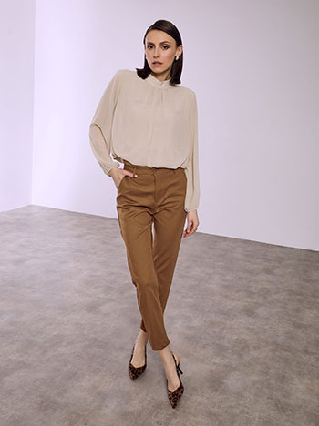 Παντελόνι γραφείου chino SQ1628.1088+2