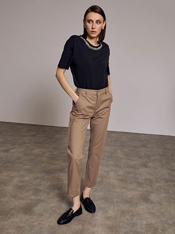 Παντελόνι γραφείου chino SQ1628.1088+3