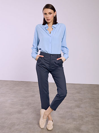 Παντελόνι γραφείου chino SQ1628.1088+6