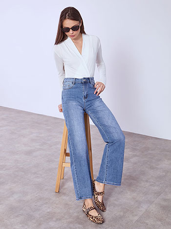 Τζιν straight leg SQ1628.1294+1