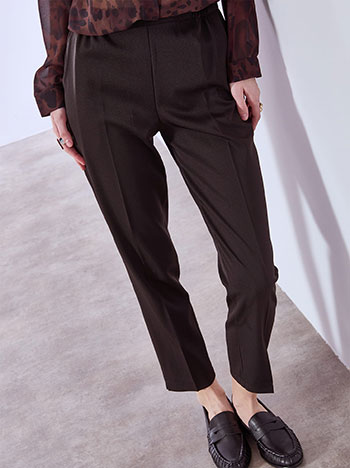 Παντελόνι με ελαστική μέση SQ1683.1505+1