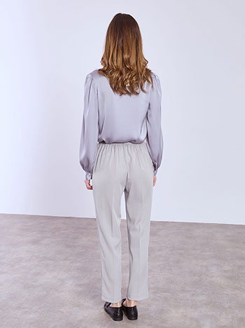 Παντελόνι με ελαστική μέση SQ1683.1505+2 φωτογραφία