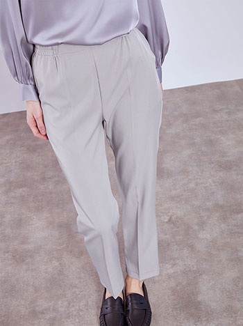 Παντελόνι με ελαστική μέση SQ1683.1505+2 φωτογραφία