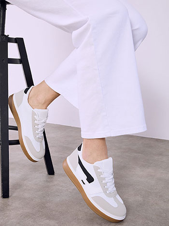 Αθλητικά παπούτσια SQ1760.A122+1