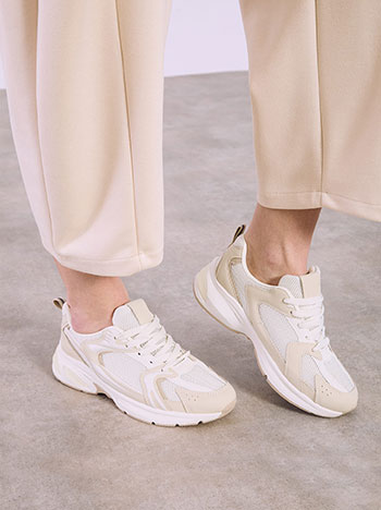 Αθλητικά παπούτσια SQ1760.A507+2