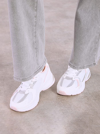 Αθλητικά παπούτσια SQ1760.A507+3