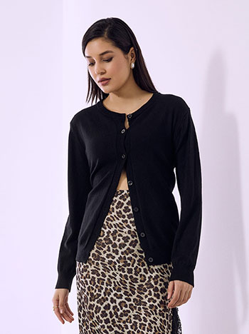 Ζακέτα πλεκτή SQ1794.5172+1