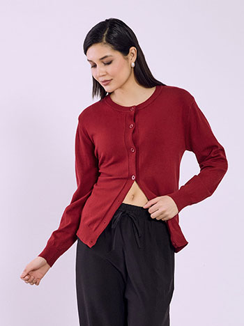 Ζακέτα πλεκτή SQ1794.5172+7