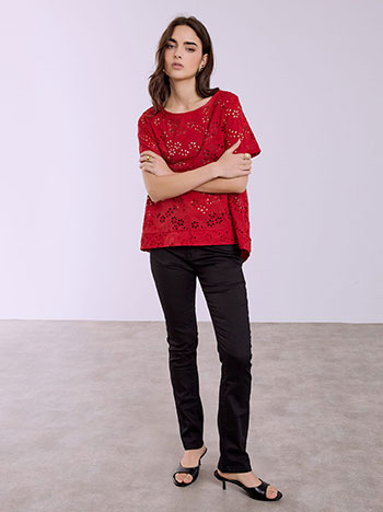 Τζιν σε ίσια γραμμή SQ1796.1009+2