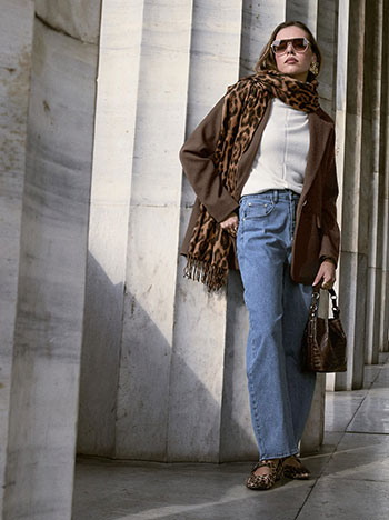 Τζιν balloon ψηλόμεσο SQ1796.1638+1