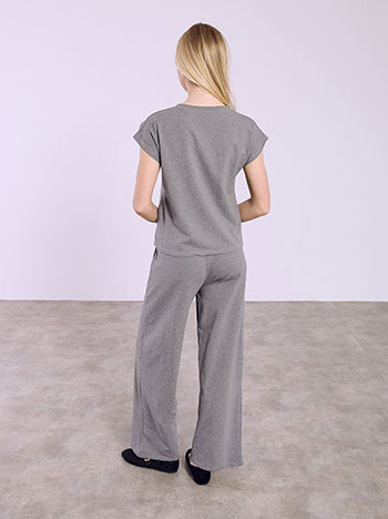  Σετ με T-shirt και παντελόνι SQ1801.0907+2 - 3